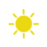 Ensoleillé